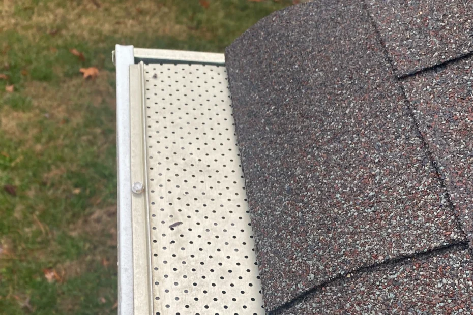 Gutter Cleaning Burlington