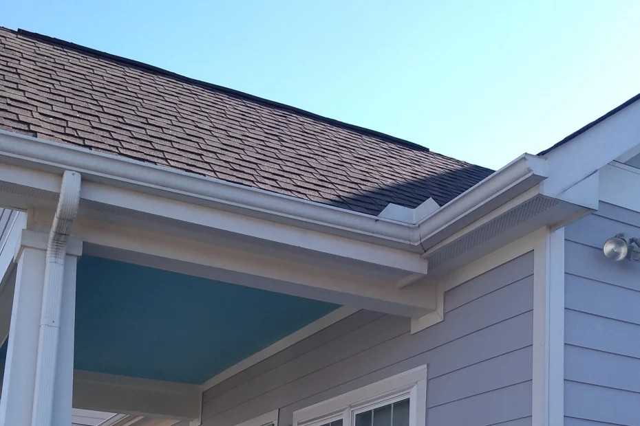 Gutter Cleaning Burlington