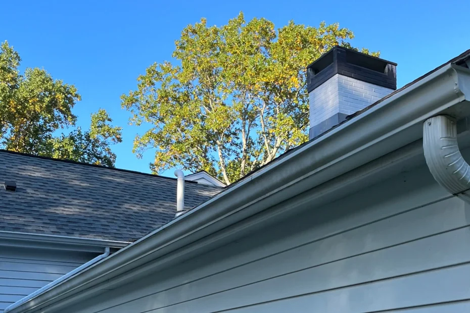 Gutter Cleaning Burlington